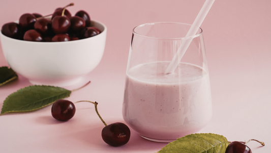 Super Cherry TOMI Smoothie
