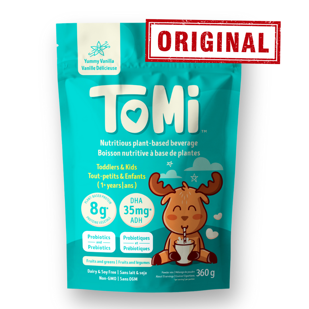 Yummy Vanilla (Original)