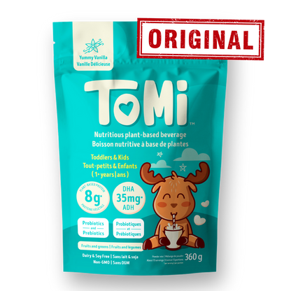 Yummy Vanilla (Original)