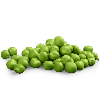 Peas